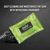 Bello Herbals Charcoal Soap